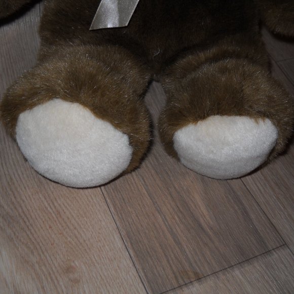 VINTAGE CUDDLE WIT BEAR - Picture 2 of 5